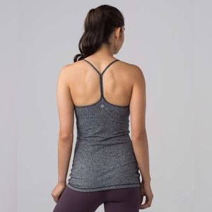 Lululemon Power Y Tank *Luon US4